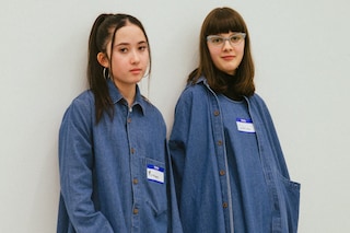 69 AW15, Presentation