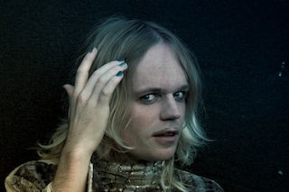 Connan Mockasin