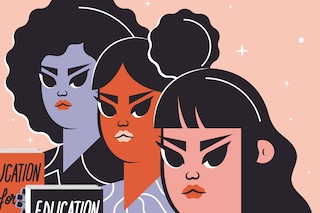 30 Days 30 Female Artists