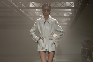 MM6 Maison Margiela SS25