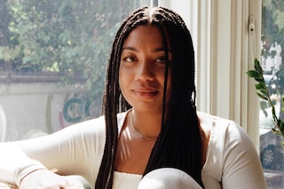 Photography by Issey Gladston