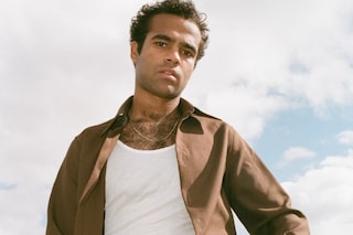 Phillip Youmans portrait Dazed 100