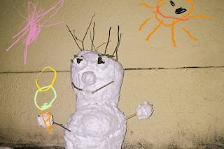 Andi G&#225;ldi Vink&#243;, “Olaf” (2024)