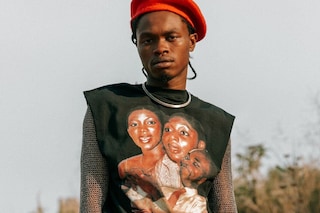 wekafore jibril nigeria africa fashion label 