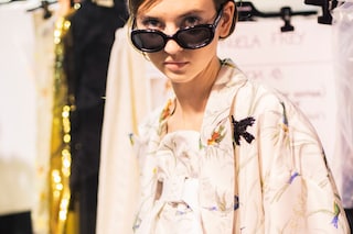Rochas SS15 