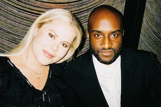 Virgil and Shannon Abloh