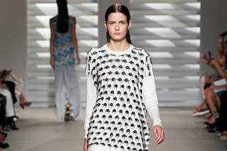 Thakoon SS15 Dazed 