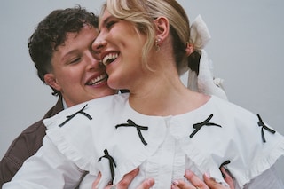 Hannah Botterman x Georgia Evans