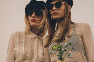 christian dior aw18 maria grazia chiuri paris pfw 