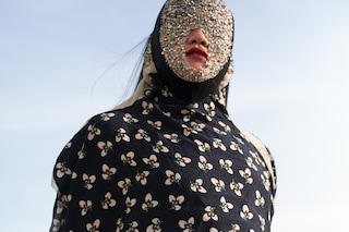 Gogo Graham AW19 nyfw new york fashion week 