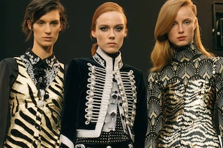 paco rabanne aw19 PFW Paris Fashion Week