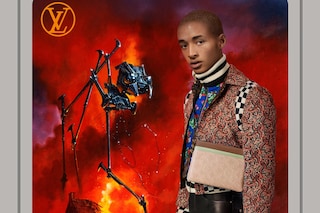 Louis Vuitton Pre-AW20 jaden smith 2