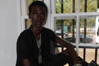 Jawara Alleyne SS22