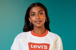 Levi&#39;s Jeans and a Nice Top
