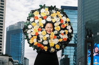 Susu indonesia feminist