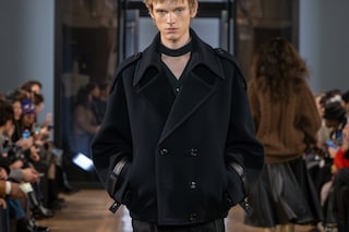 System AW25 Paris fashion week mens 