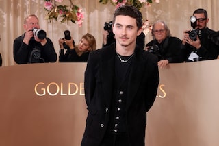 Golden Globes 2026 best dressed