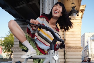 VanMoof S5