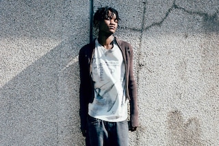 Piotr Włochyń, Here to Stay