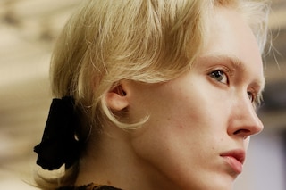 Dazed Beauty Ashley Williams AW19