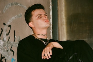 Marcus Lister, Victor, Kyiv 