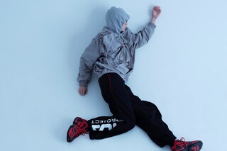 Y/Project and Fila: Spring 2022