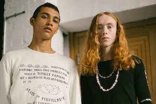 grace Wales Bonner ss19 menswear lookbook 