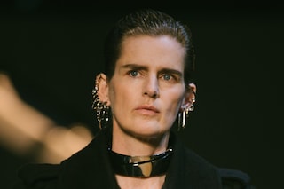Dazed Beauty Alexander McQueen AW19