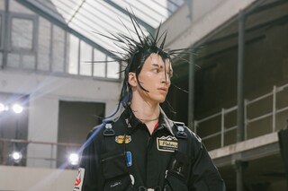 Junya Watanabe Man SS24