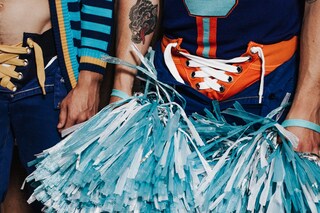 Sibling SS16 LCM menswear 