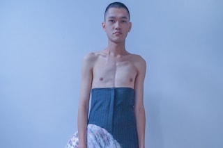 Chi Yu Han: Exploring An In Between Moment 4
