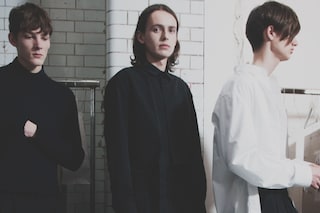 Craig Green AW15 