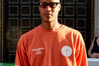 ‘UNIFORM’ Heron Preston for DSNY SS17