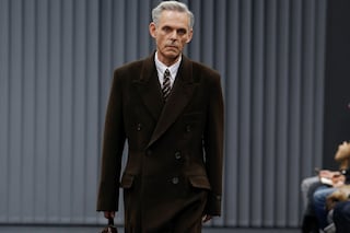 Balenciaga AW17 menswear demna gvasalia fall 2017