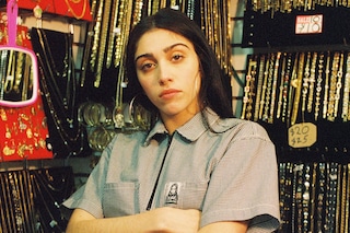 mademe x girl lourdes leon mayan Toledano sam puglia