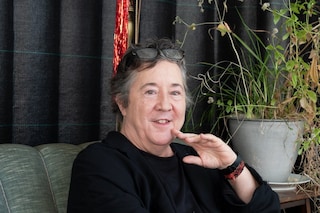 Wolfgang Tillmans, “Christine Vachon” (2023)
