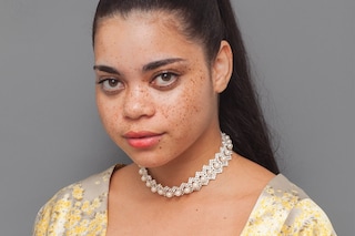 Moses Gauntlett Cheng SS16womenswear New York Thomas McCarty