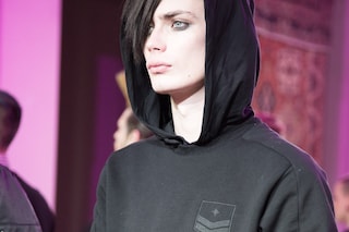 Les Benjamins AW16