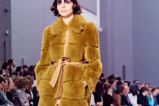 Chlo&#233; AW17 womenswear paris dazed