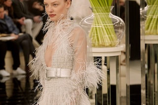 Chanel Haute Couture SS17 Paris Dazed