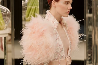 Chanel Haute Couture SS17 Paris Dazed