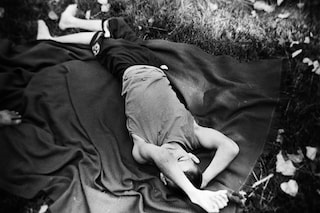 Piotr Zbierski at Unseen Photo Fair 2015