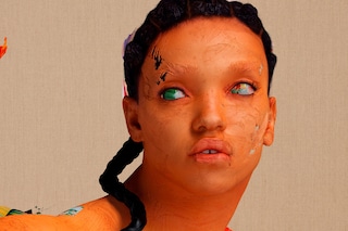FKA twigs shares details of her new album, MAGDALENE