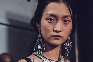 Alexander McQueen SS16