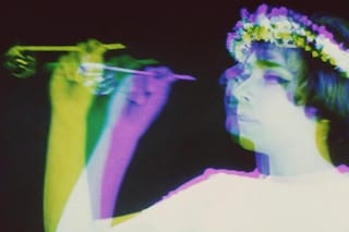 Can perfume elevate your aura and alter your consciousness?