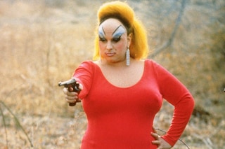 Style in John Waters’ Pink Flamingos (1972)