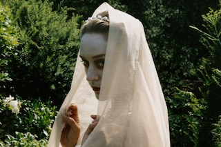 Chloë Sevigny – autumn-winter 2019 3