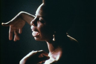 Nina Simone