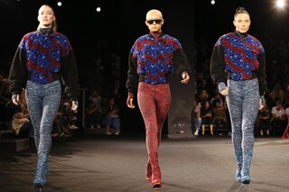 Kenzo x H&amp;M