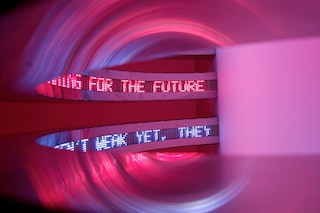 Jenny Holzer